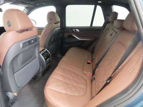 Certified 2026 BMW X5 xDrive40i w/ Premium Package AWD/4WD image 23