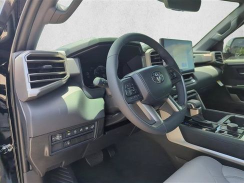 New 2026 Toyota Tundra Limited AWD/4WD image 16