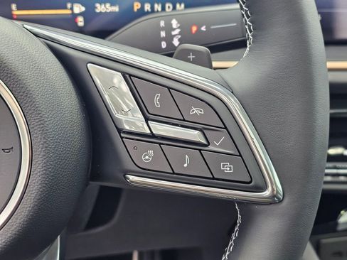 New 2026 Buick Envision Sport Touring AWD/4WD image 25