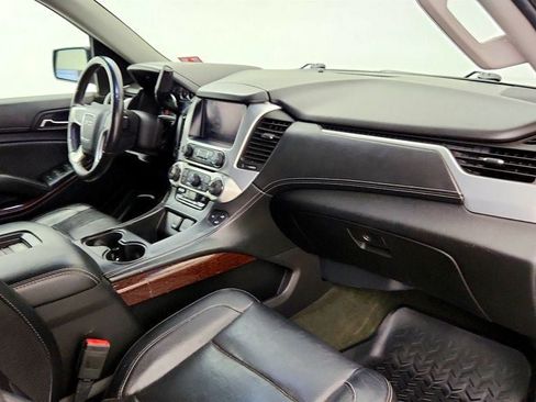 Used 2016 GMC Yukon SLT w/ Open Road Package AWD/4WD image 27