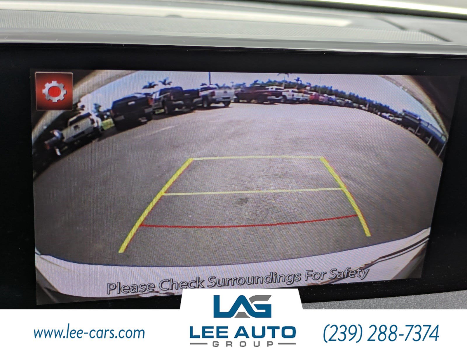 Used 2020 MAZDA CX-5 Sport FWD image 21