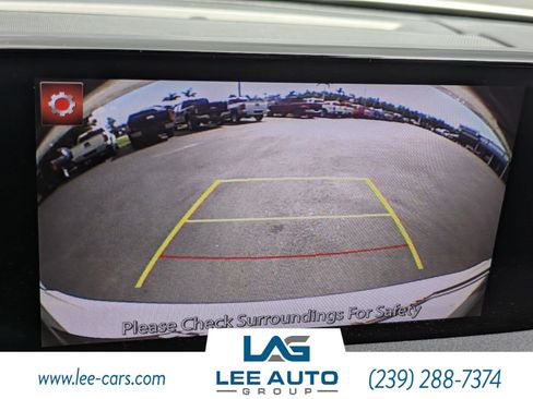 Used 2020 MAZDA CX-5 Sport FWD image 21