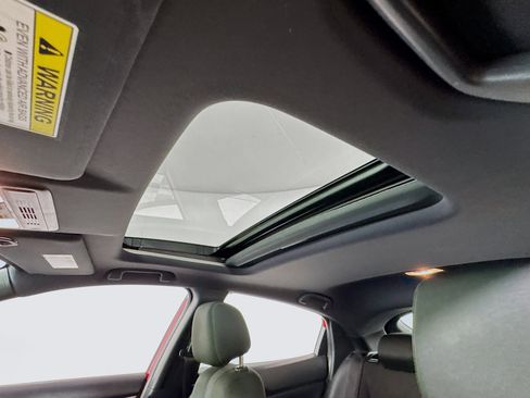 Used 2017 Honda Civic EX image 4