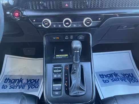 Certified 2023 Honda CR-V EX-L image 22