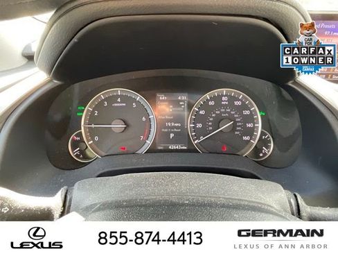 Used 2016 Lexus RX 350 FWD w/ Premium Package image 18