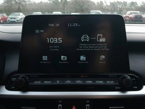 Used 2021 Kia Forte GT FWD image 24