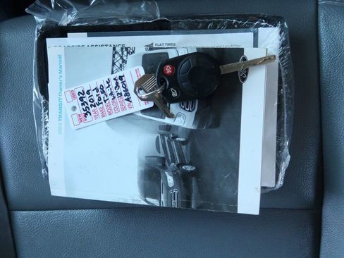 Used 2019 Ford Transit 350 156 DRW image 34