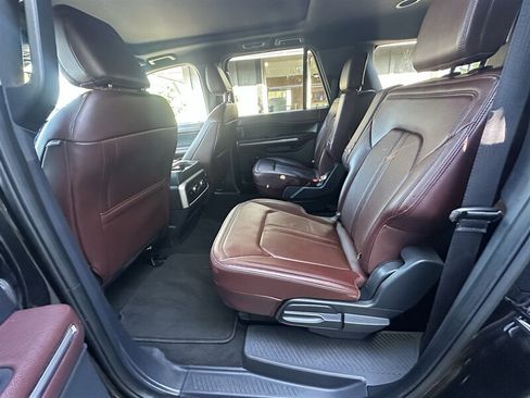 Used 2024 Ford Expedition Max Limited AWD/4WD image 64