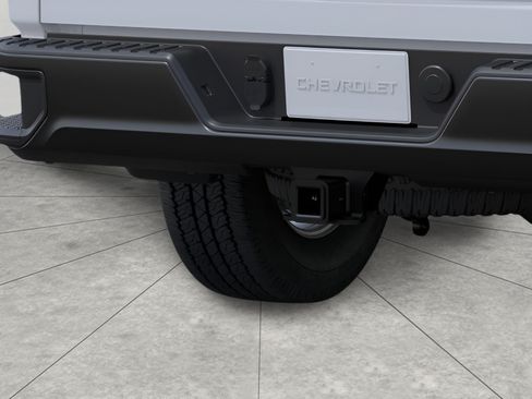 New 2026 Chevrolet Silverado 2500 W/T w/ WT Convenience Package AWD/4WD image 14