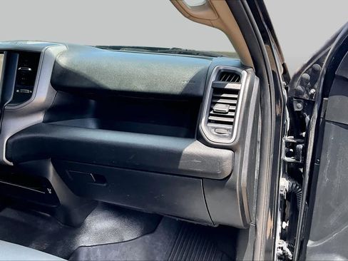 Used 2020 RAM 2500 Tradesman RWD image 18