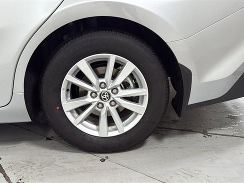 Certified 2026 Toyota Camry LE w/ Convenience Package image 23