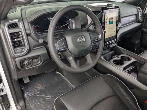 New 2026 RAM 2500 Laramie w/ Night Edition image 3