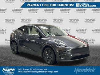 Used 2026 Tesla Model Y AWD video 1