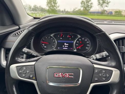 Used 2019 GMC Terrain SLT w/ Preferred Package FWD image 7