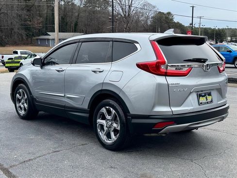 Used 2019 Honda CR-V EX-L image 5