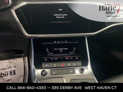 Used 2024 Audi A6 Premium Plus image 55