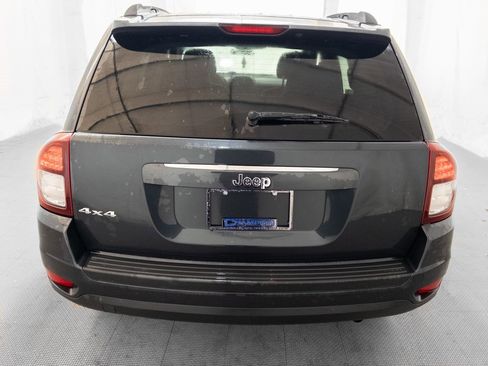 Used 2014 Jeep Compass Sport w/ Power Value Group image 6