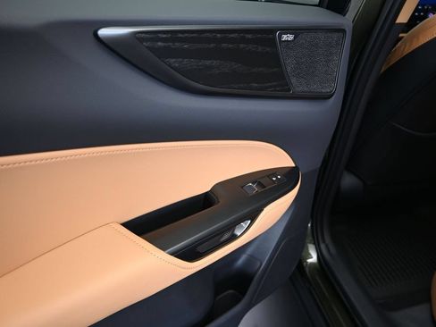 New 2026 Lexus NX 350 AWD w/ Luxury Package image 15