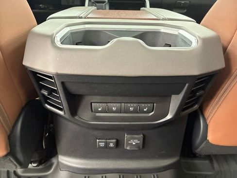 Used 2025 Toyota Tundra 1794 Edition w/ TRD Off-Road Package image 19