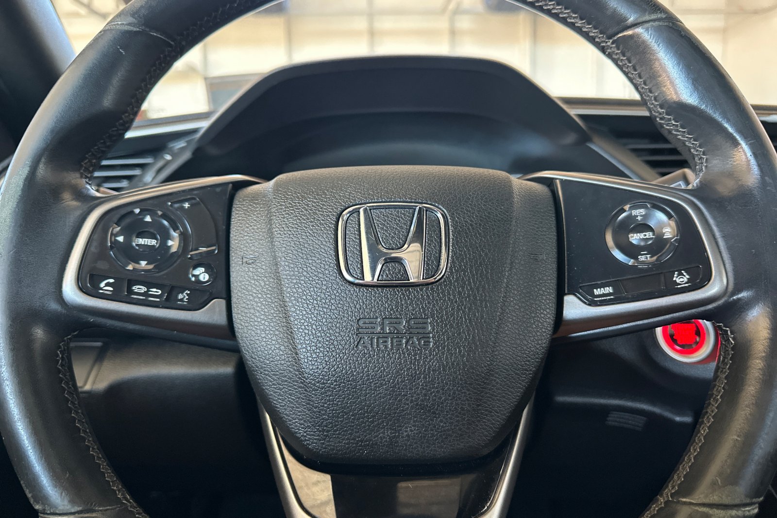 Used 2020 Honda Civic EX-L image 24
