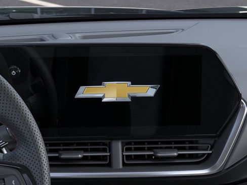 New 2026 Chevrolet Trax RS w/ Driver Confidence Package FWD image 20