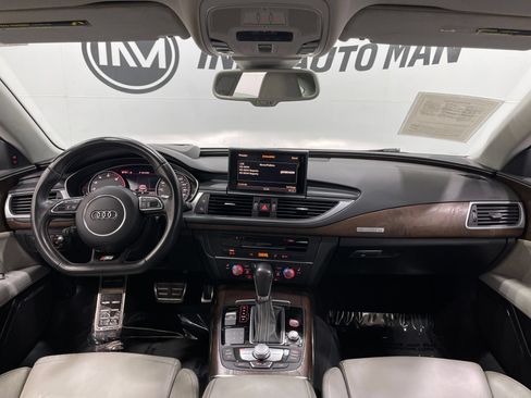 Used 2016 Audi S7 w/ S7 Sport Package AWD/4WD image 19