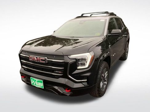 New 2026 GMC Terrain AT4 w/ Convenience Package III image 6