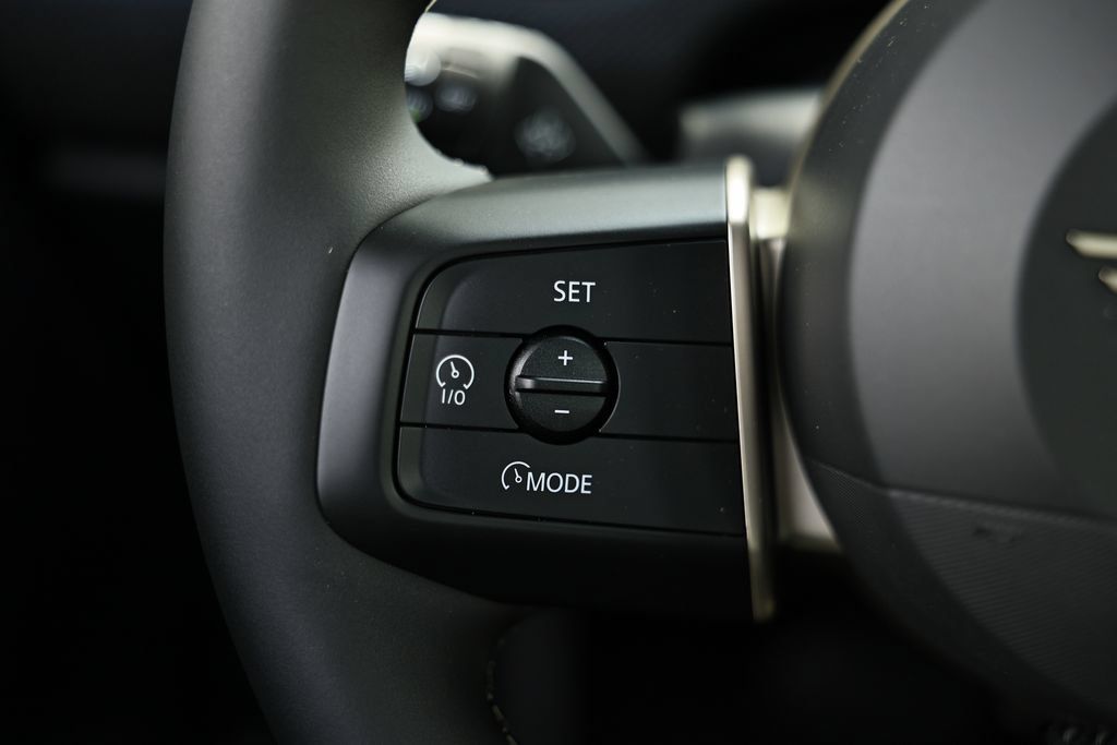 New 2026 MINI Cooper 2-Door Hardtop FWD image 31