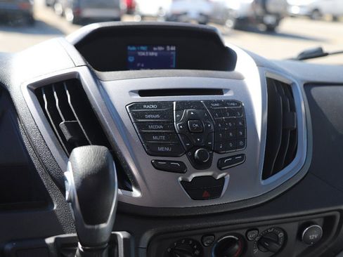 Used 2016 Ford Transit 350 XLT image 24