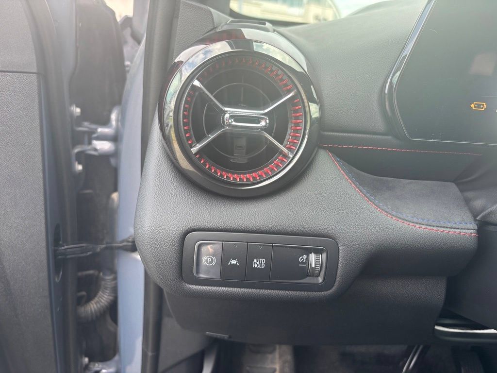 Used 2025 Chevrolet Blazer EV RS AWD/4WD image 20