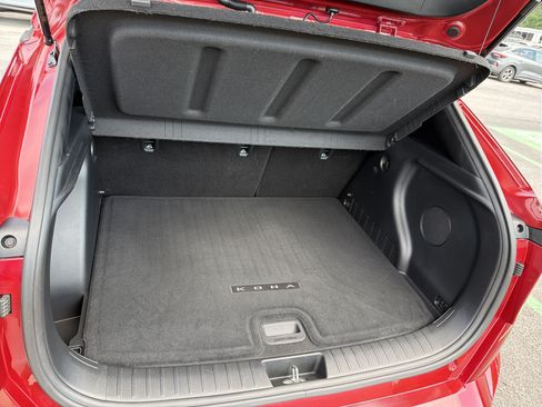 Used 2024 Hyundai Kona N Line AWD/4WD image 24