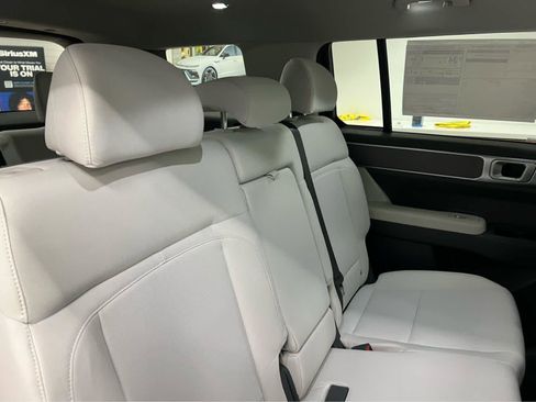 New 2026 Hyundai Santa Fe SE AWD/4WD image 16