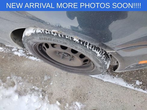 Used 2008 Volkswagen Jetta S image 13