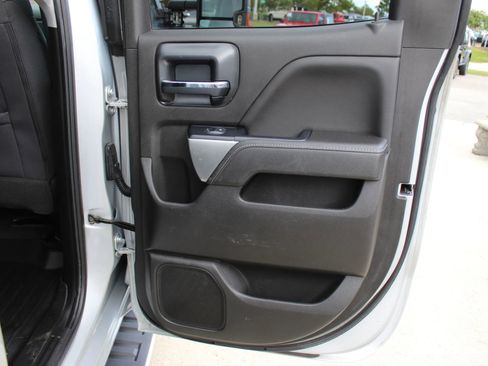 Used 2018 Chevrolet Silverado 1500 LT w/ Trailering Package image 24