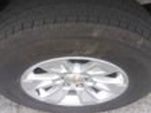Used 2025 Chevrolet Silverado 1500 LT RWD image 24