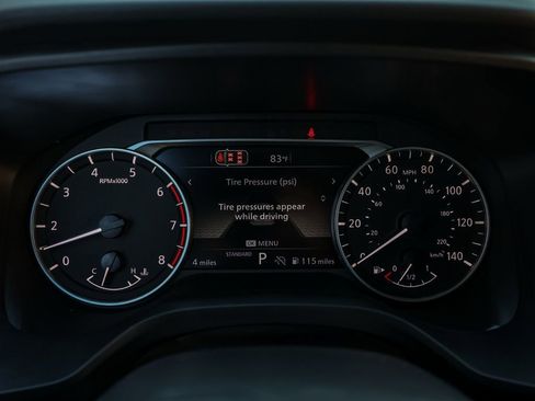 New 2026 Nissan Rogue SV image 28