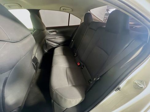 Used 2020 Toyota Corolla LE FWD image 27
