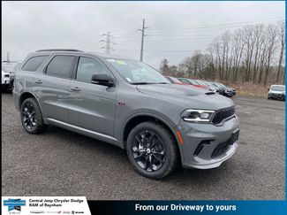 New 2026 Dodge Durango GT video 1