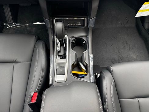 New 2026 Subaru Ascent Premium image 18