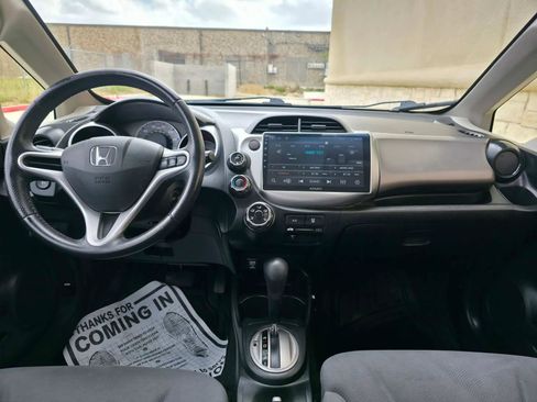 Used 2013 Honda Fit image 13