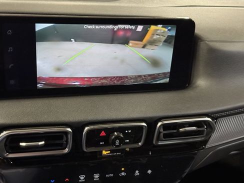 New 2026 Nissan Sentra SV w/ Floor Mat Package FWD image 10