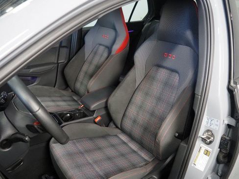 Used 2024 Volkswagen Golf GTI S FWD image 13