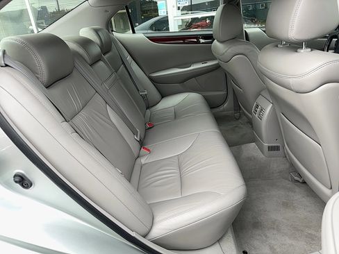 Used 2003 Lexus ES 330 image 21