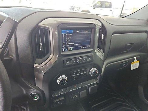 New 2026 GMC Sierra 3500 Pro w/ Convenience Package image 11