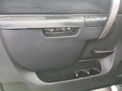 Used 2012 Chevrolet Silverado 1500 LT image 14