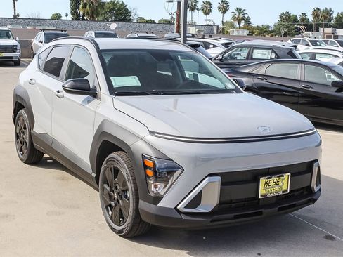 New 2026 Hyundai Kona SEL Sport image 3
