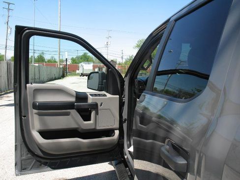 Used 2020 Ford F150 XL w/ Equipment Group 101A Mid RWD image 14