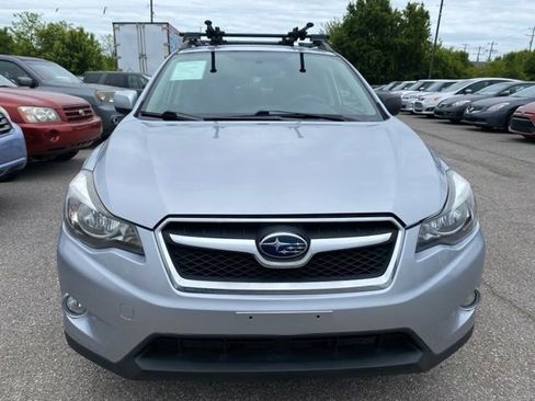 Used 2013 Subaru Crosstrek 2.0i Premium w/ Popular Pkg 2 AWD/4WD image 2