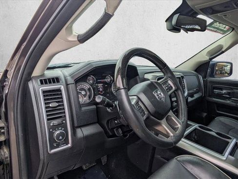 Used 2014 RAM 1500 Limited image 10