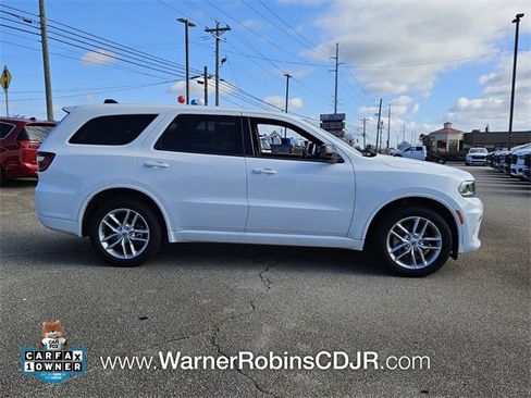 Used 2023 Dodge Durango GT image 16